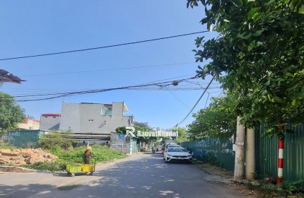 Đông Dư, Gia Lâm. 80m2  mt 5m đường ô tô tránh, giá đầu tư. Lh 0989894845